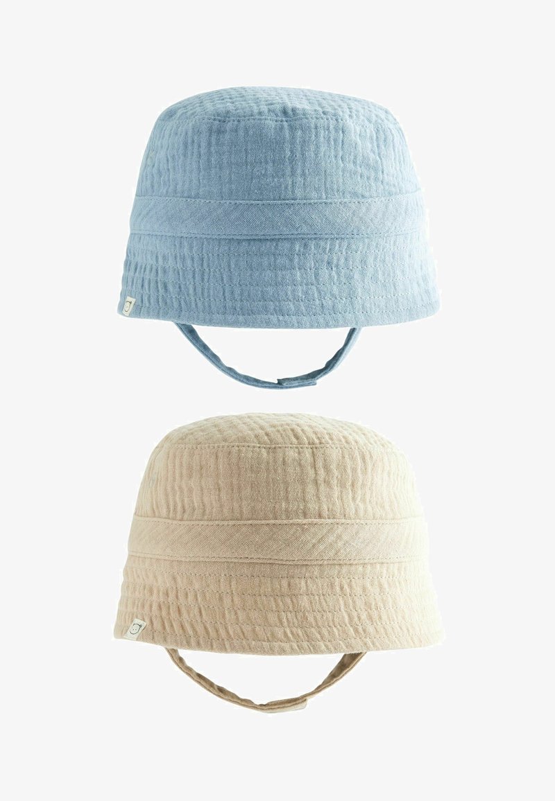 Next 2 PACK - Platmale - brown blue