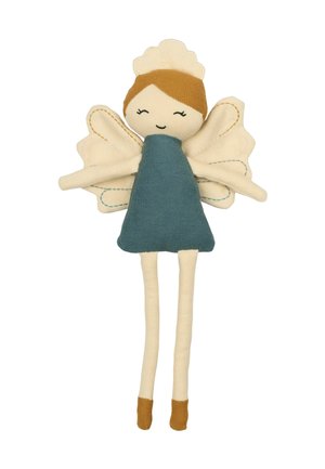 DOLL - RAINBOW FAIRY - Cuddly toy - whisper white