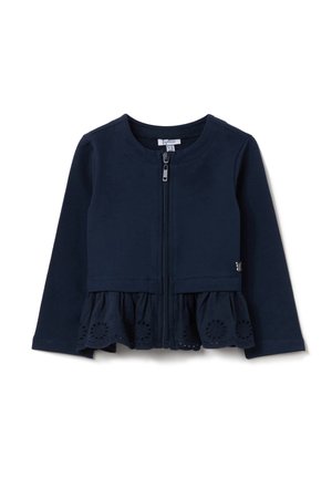OVS FULL - Sudadera con cremallera - dark blue