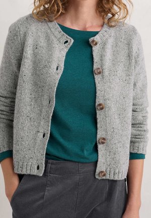 Gilet - grey