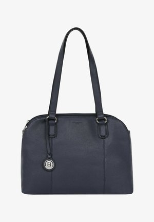 Hexagona CONFORT - Borsa a mano - marine