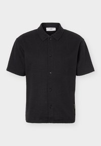 Επιλέχθηκε, black