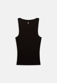 Juicy Couture RACER - Top - black