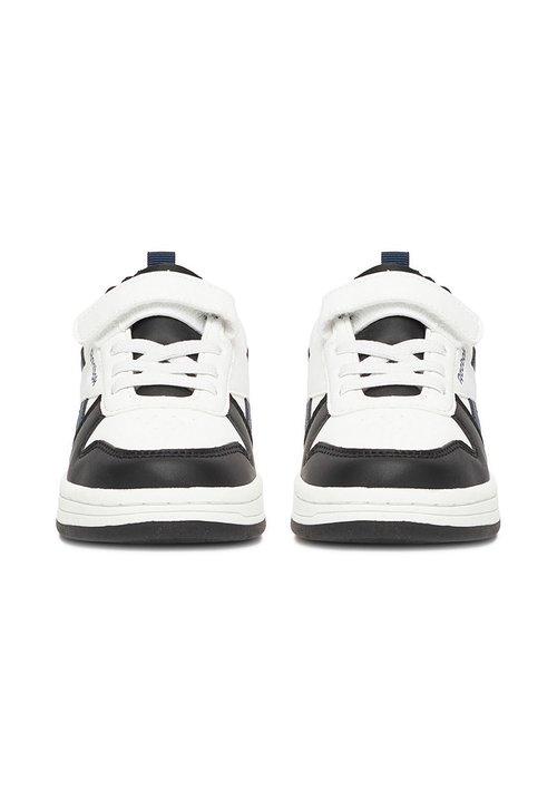 Reebok Training shoe - white/black/navy blue — foto 7