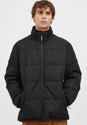 NBTOWNES M W-PRO 10.000 MIT WASSERDICHTER BESCHICHTUNG - Chaqueta de invierno - black