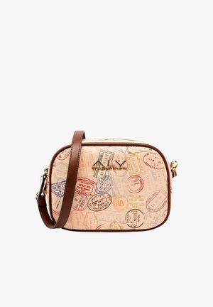 ALV by Alviero Martini, Borsa a tracolla - safari passport