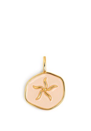 LITTLE STARFISH - Charm - gold coloured