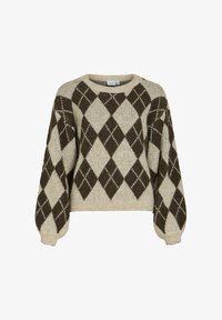 Sélectionné, natural melange