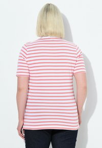 Ulla Popken Polotričko - coral