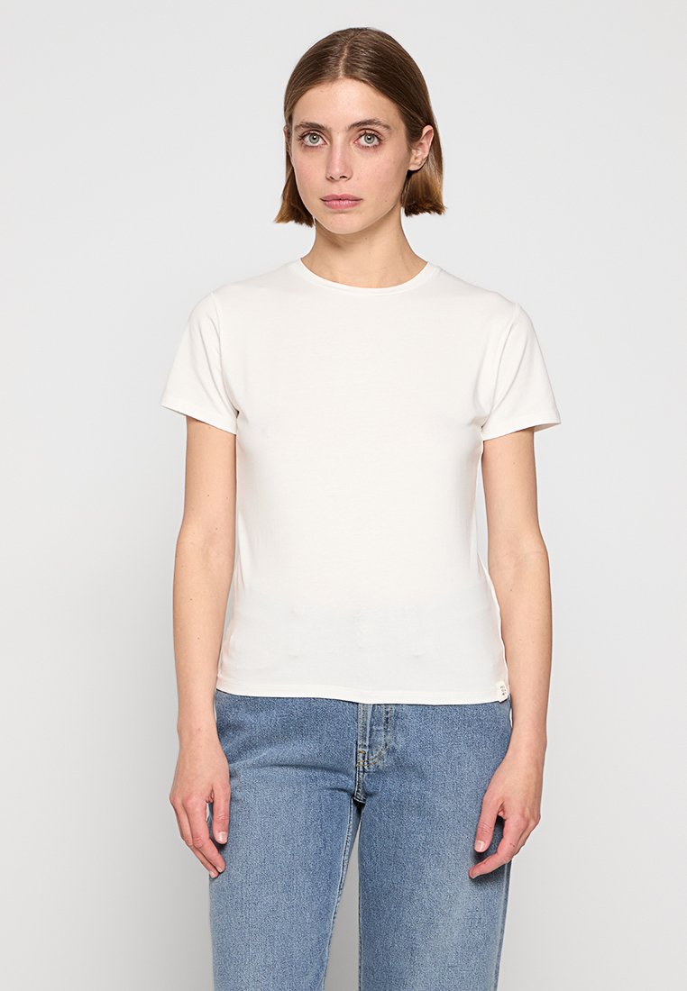 Peuterey T-shirt basic wit