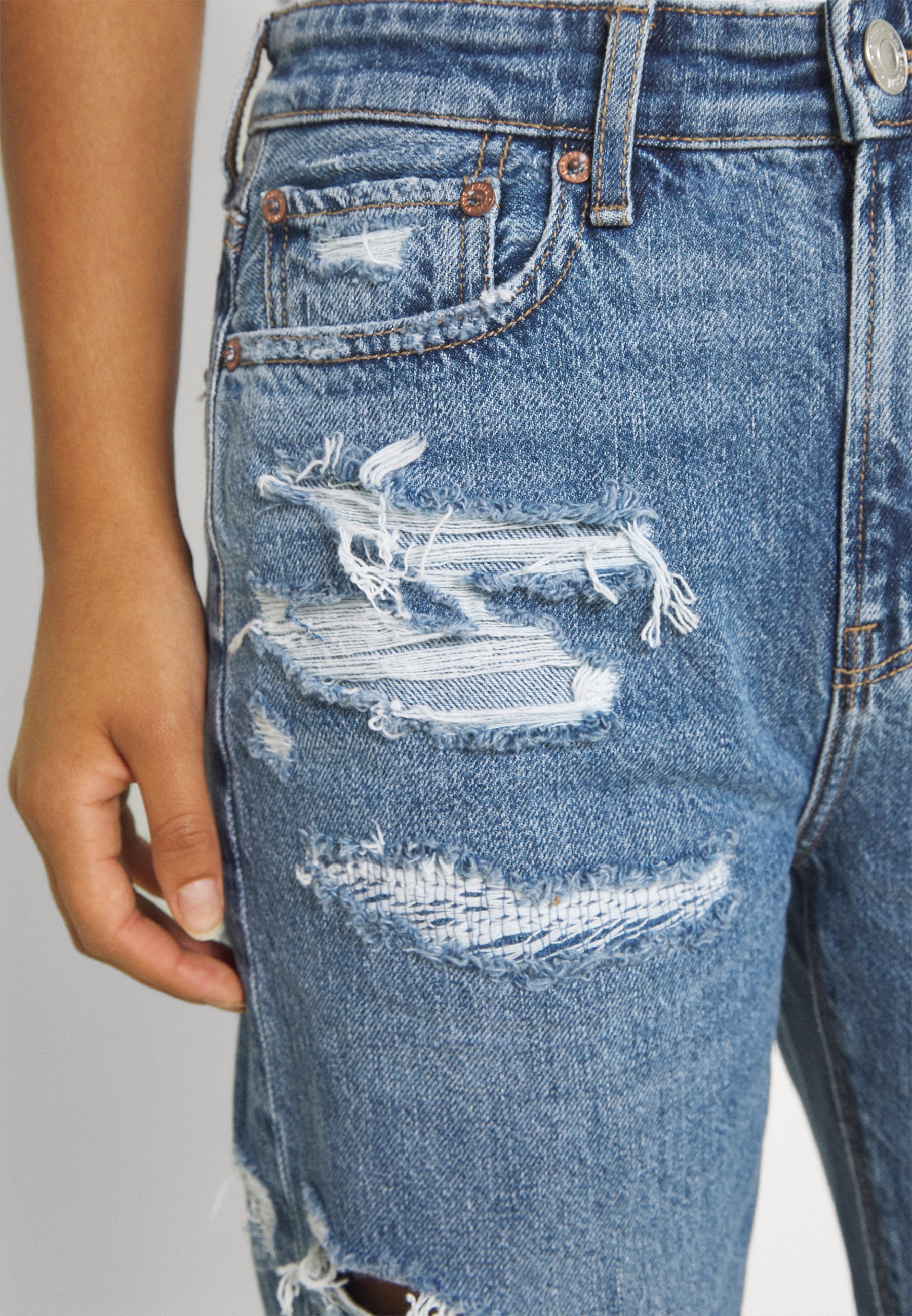 American Eagle 90S BOYFRIEND - Jean 