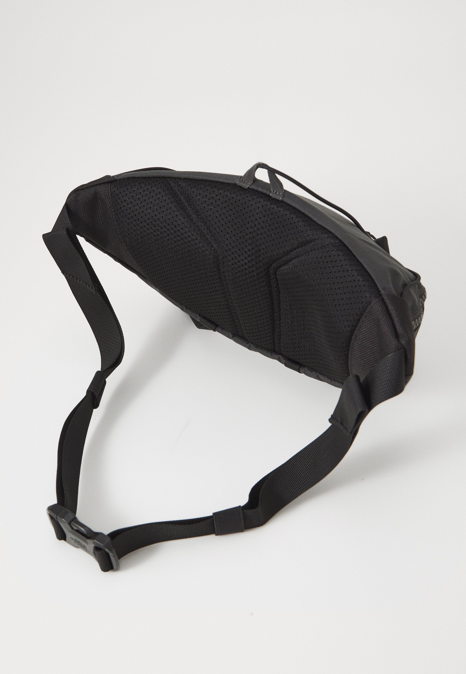 The North Face TERRA LUMBAR UNISEX - Borsetă - asphalt grey/black