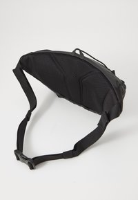 The North Face TERRA LUMBAR 3L UNISEX - Gürteltasche - asphalt grey/black
