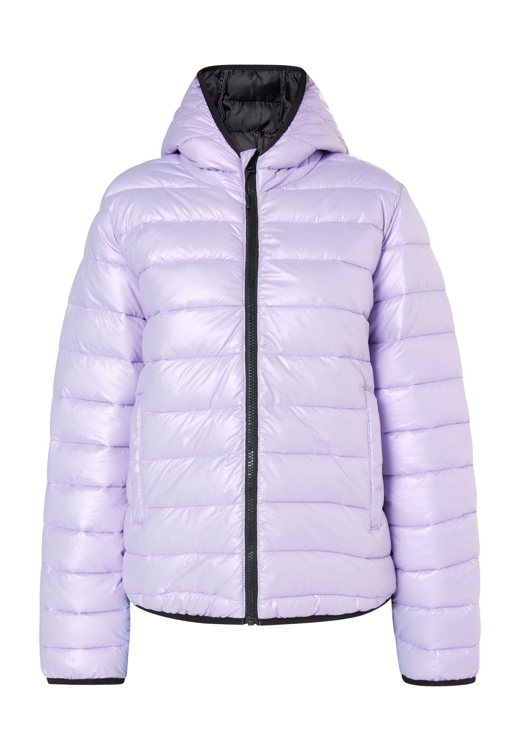 myMo Winter jacket lavendel/purple Zalando - Main Image