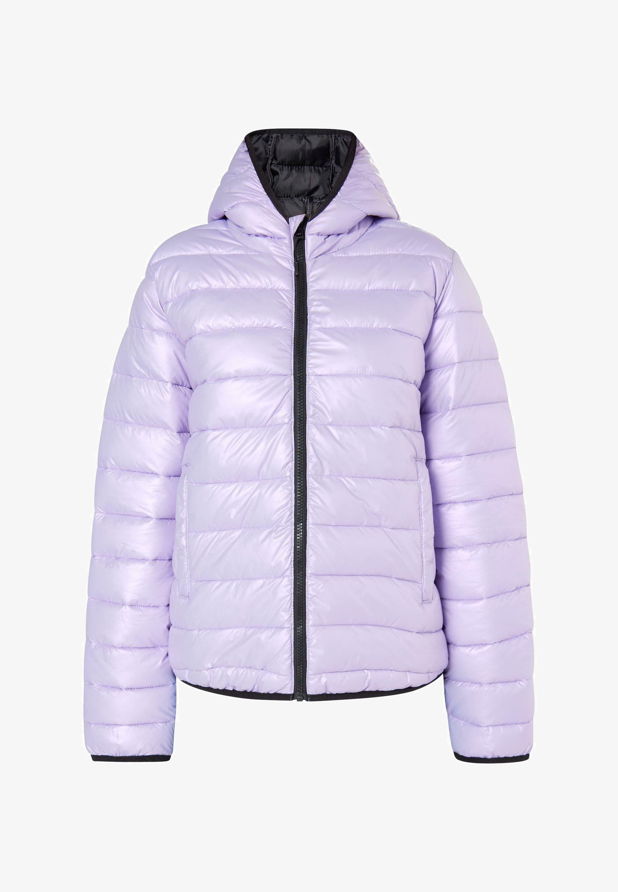 myMo Winter jacket lavendel/purple Zalando - Main Image