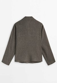 Massimo Dutti Pullover - brown