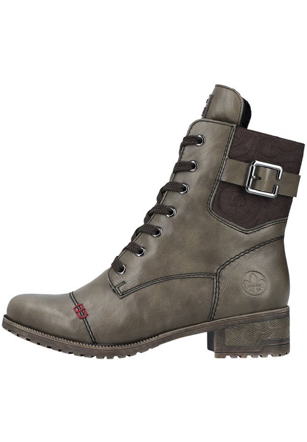 Snowboot/Winterstiefel