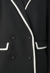 Custommade FALIPPA - Blazer - meteorite