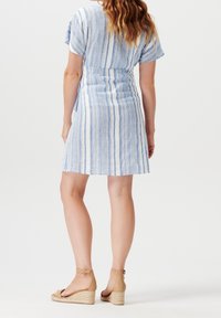 Noppies Sukienka z dżerseju