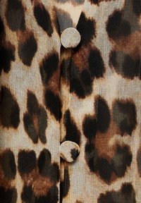 Mango Camicia - brown