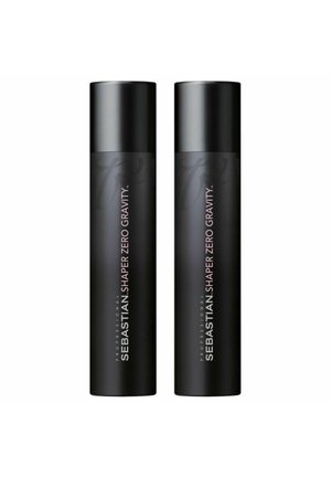 Hairspray - farblos
