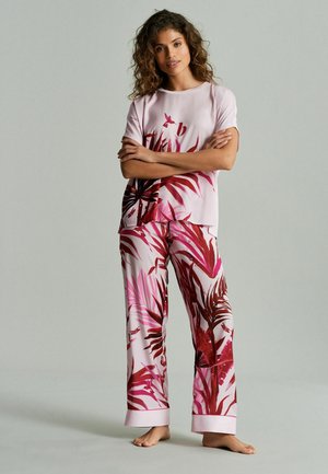 B by Ted Baker Pidžamas komplekts - pink floral
