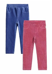Unausgewählt, pink