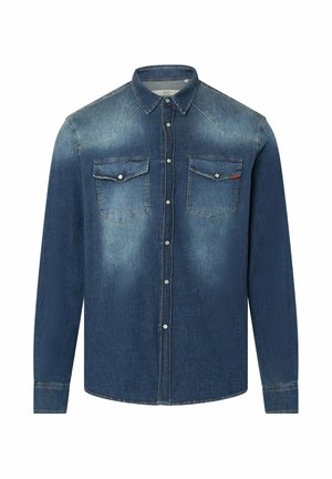 LIU JO, Overhemd - blue