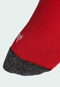 adidas Performance 24 AEROREADY FOOTBALL - Calzettoni - team power red