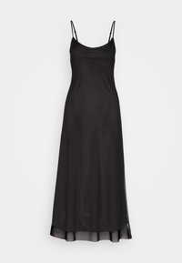 SANDY - Ballkleid - black