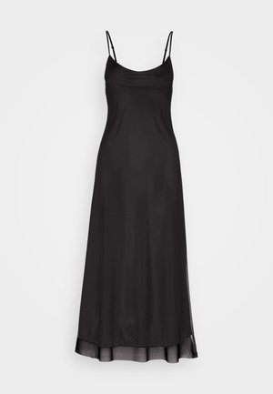 WAL G. SANDY MAXI - Ballkleid - black