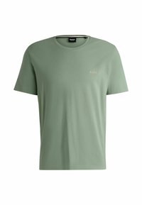 BOSS Haut de pyjama - light green