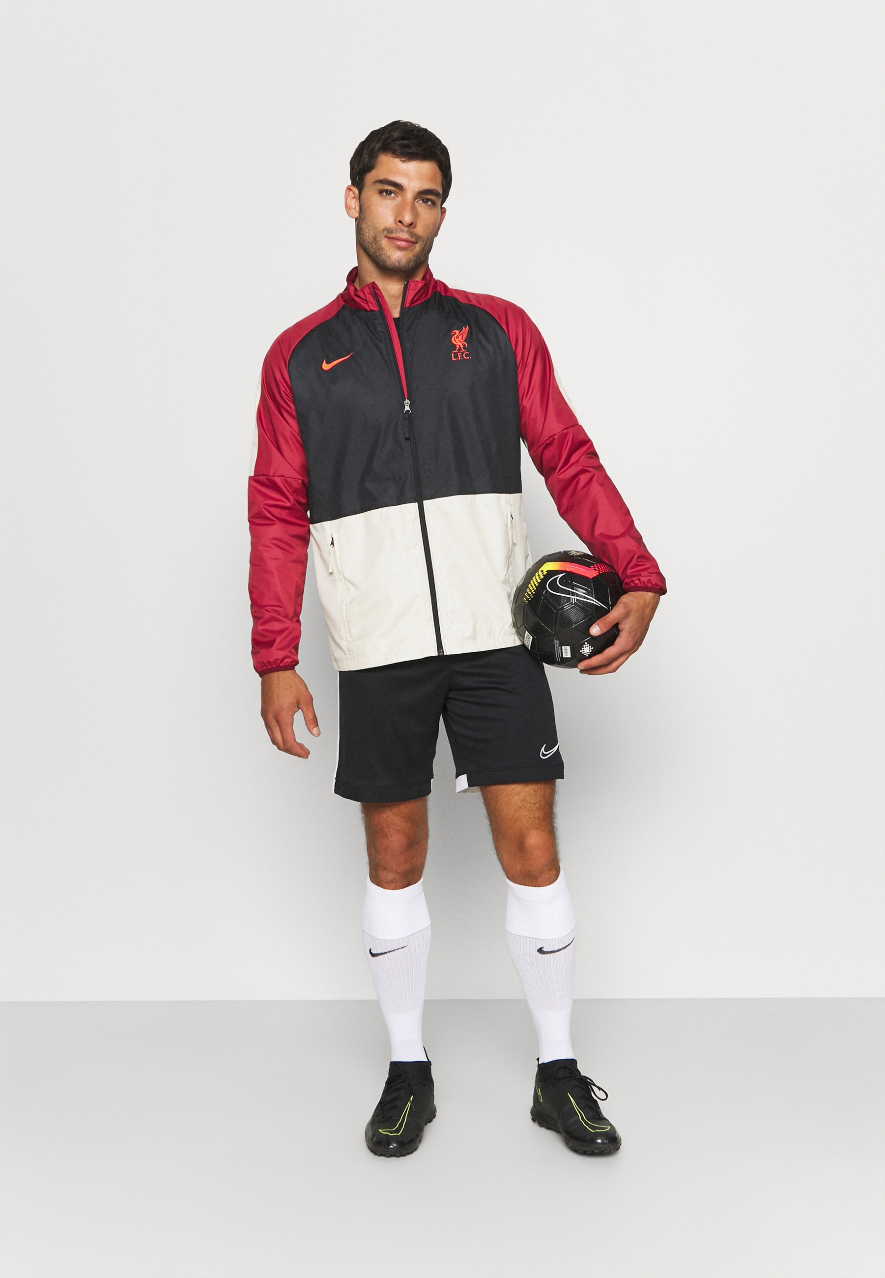 nike performance liverpool fc