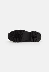 Even&Odd Botines con plataforma - grey