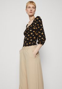 Even&Odd Tall Hlače - beige
