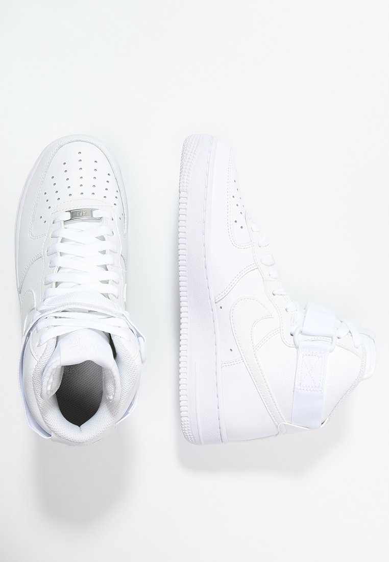 air force 1 mid '07 - zapatillas altas air force 1 mid '07 - zapatillas altas