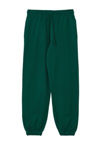 Unausgewählt, verde