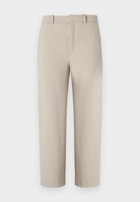 Non sélectionné, brown