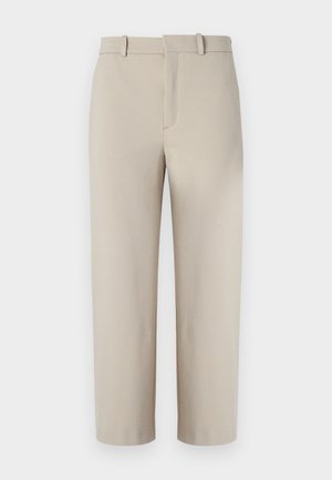 DRYKORN SOUGHT - Trousers - brown