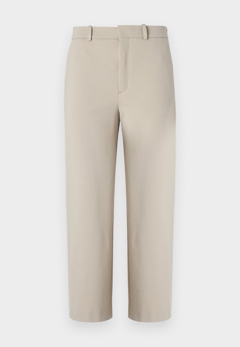 drykorn Broek zandkleur drykorn Broek zandkleur