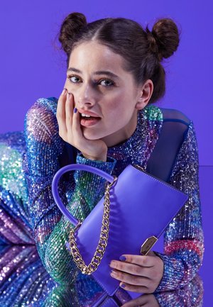 Sac à main - purple