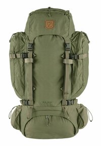 Fjällräven SINGI KAJKA  - Rugzak - green