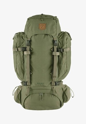 SINGI KAJKA  - Tagesrucksack - green