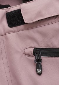Color Kids WITH POCKETS - Skidbyxor - woodrose
