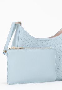 Miriade A SPALLA HILARY - Borsa a tracolla - azzurro