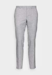 Isaac Dewhirst THE WEDDING SUIT SET - Fato - grey