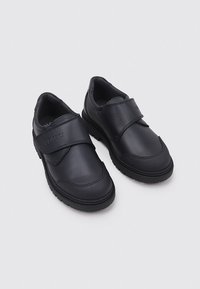 Pablosky Chaussures à scratch - blue