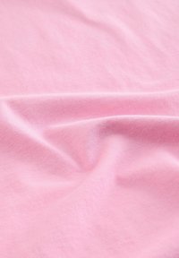 Next SHORT SLEEVE - Jednoduché tričko - light pink