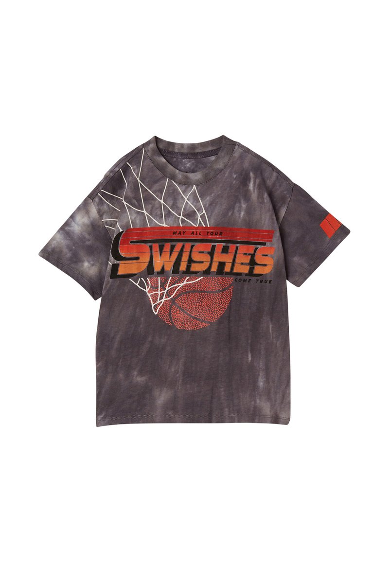 Cotton On T-shirt print grijs Cotton On T-shirt print grijs