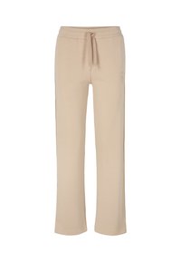 TESHA - Trainingsbroek - beige